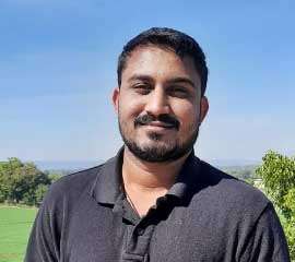 Rahul Chaudhari : Field Supervisor | Maction