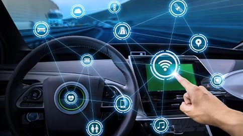 Global Automotive Trends To Watch In 2023