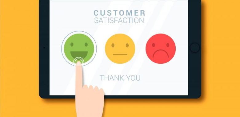 Title - The Importance of Customer Feedback in Market Research and Business Growth