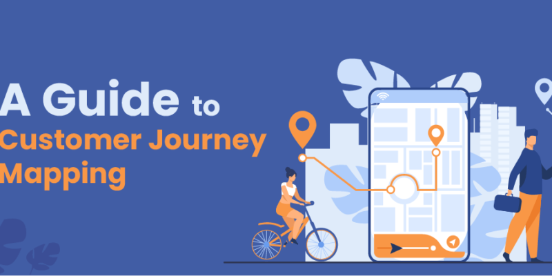 Title - Customer Journey Mapping 101