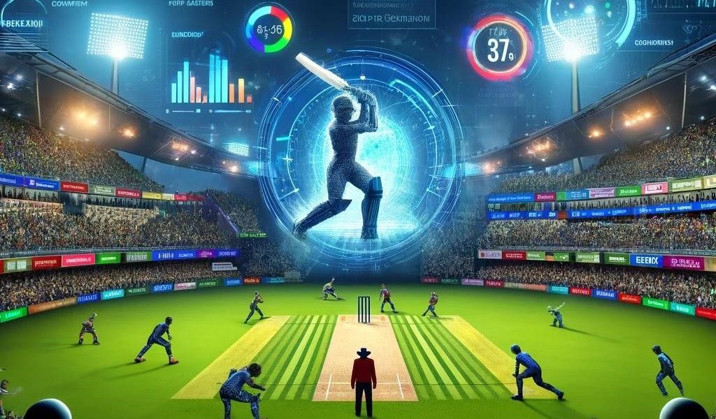 Cricket in the Age of Analytics: The IPL 2024 Revolution
