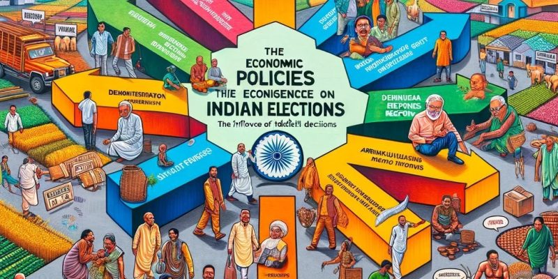From Reforms to Results - The Power of Economic Policies in Steering India's Elections