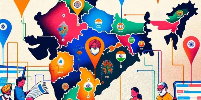 Regional Market Segmentation: The Key to Unlocking Localized Voter Connections in Political Campaigns