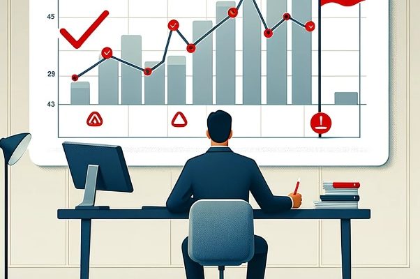 Is Your Data Lying to You? 3 Red Flags to Watch Out for in Market Research