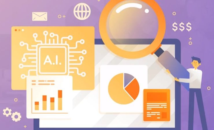 Case Study - Title Image - Use Of AI In Market Research