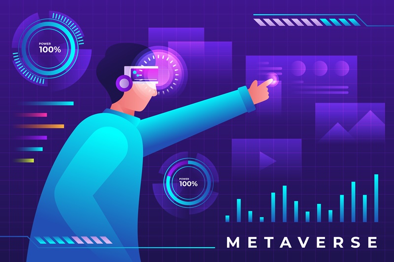 Venturing into the Metaverse: Market Research in Virtual Realms