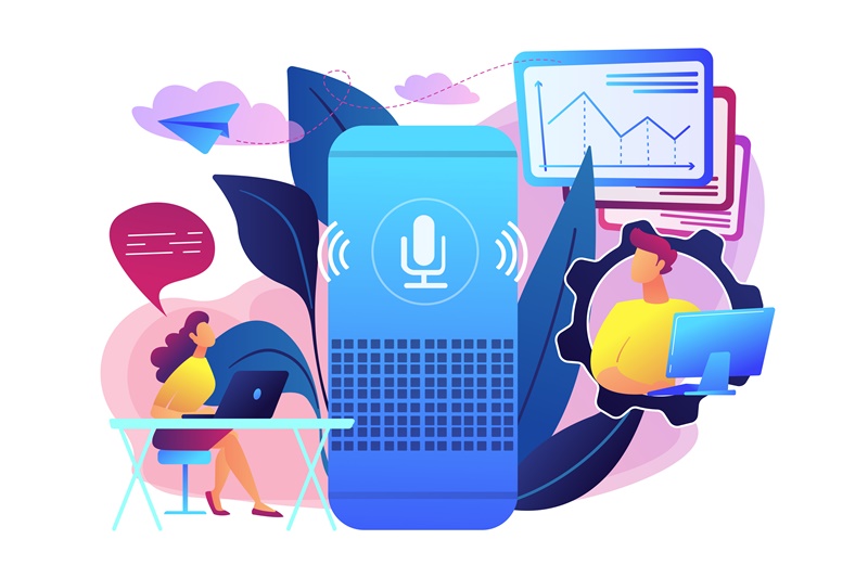 Voice Technology: The Future Vanguard of Market Research