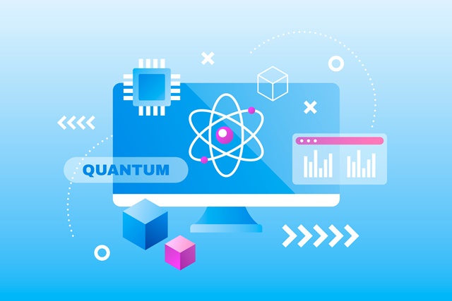 Quantum Leap: The Potential of Quantum Computing in Market Research