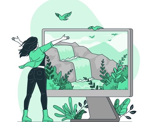 Digital Ethnography : Observing Consumers in Their Natural Habitats