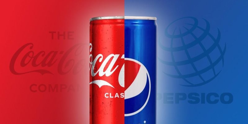 Case Study: The Eternal Battle: Coke vs. Pepsi