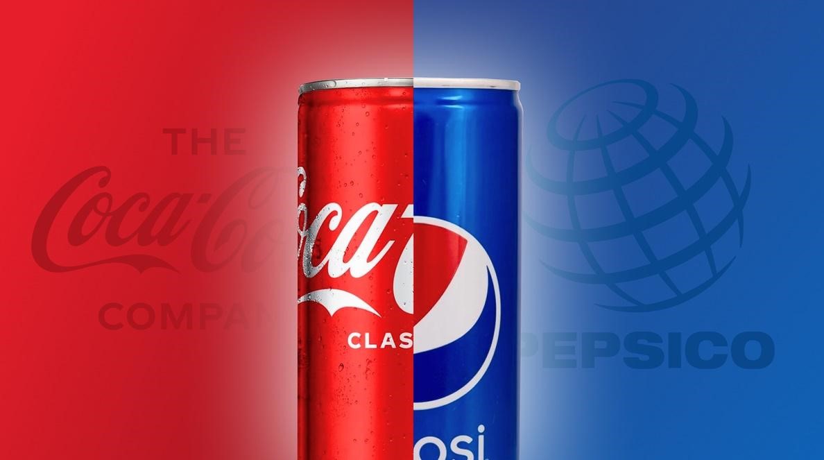 Case Study: The Eternal Battle: Coke vs. Pepsi