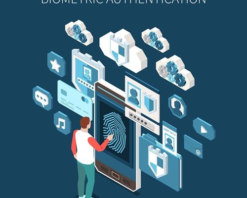 Behavioral Biometrics Using Unique User Patterns to Predict Consumer Preferences