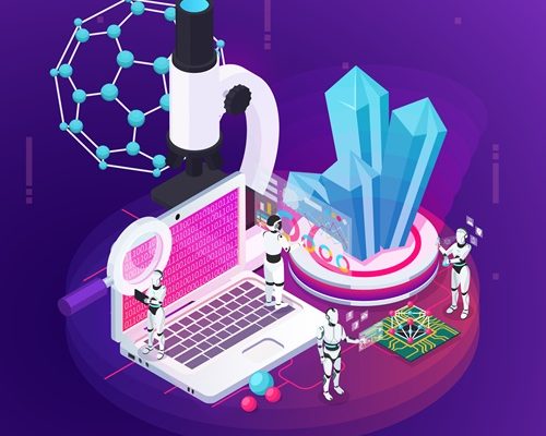 Nanotechnology’s Role in Precision Market Research