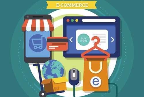 Case-Study - The Globalization of Ecommerce