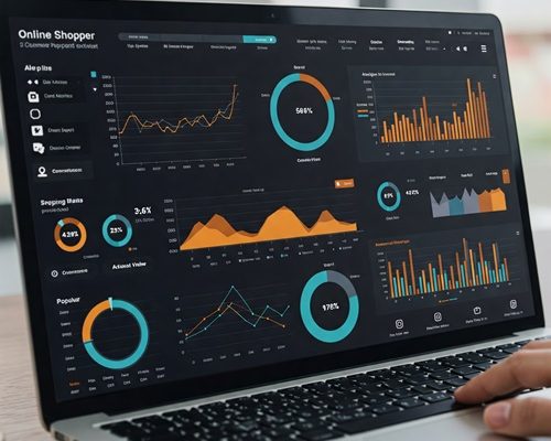 Using Live Streaming Data To Understand Shoppers Instantly
