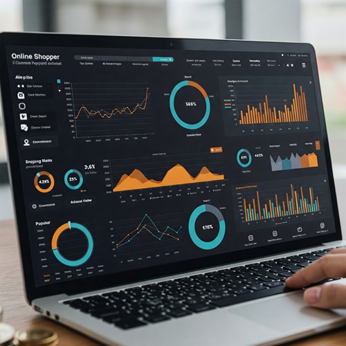 Using Live Streaming Data To Understand Shoppers Instantly
