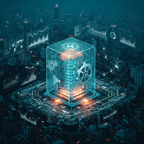 Blockchain To Keep Customer Data Safe And Trustworthy