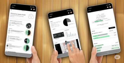 Smart Devices To Study How People Use Gadgets