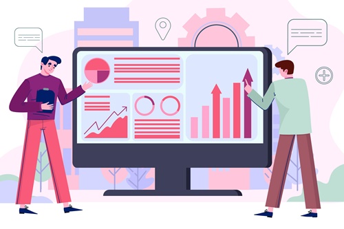 Turning Data into Easy-to-Read Charts