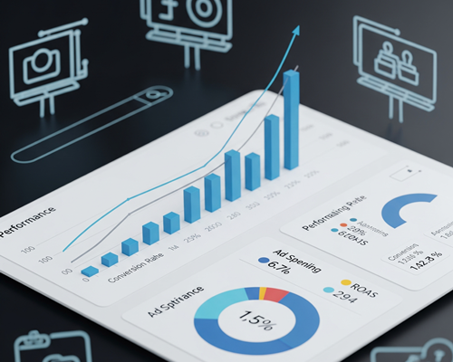 Tracking Ad Success With Analytics Tools