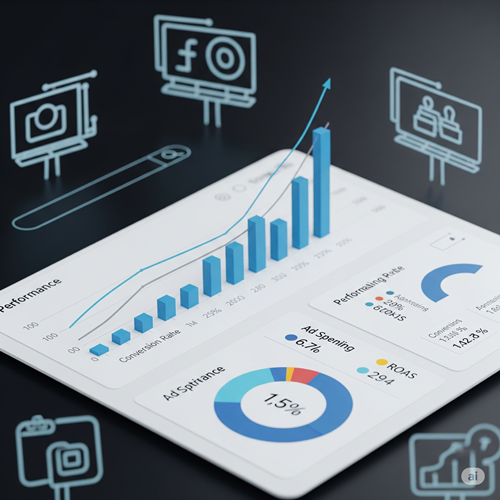 Tracking Ad Success With Analytics Tools