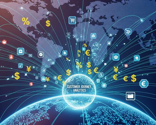 The Power of Customer Journey Analytics in a Post-Tariff Market
