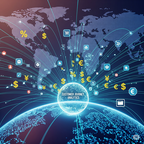 The Power of Customer Journey Analytics in a Post-Tariff Market