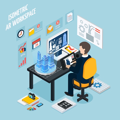 Data Analytics On Construction Efficiency: Quantifying The Speed And Cost Benefits Of Giant 3D Printers