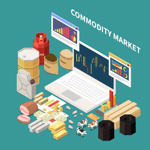 Comparative Market Analytics - How BRICS Nations are Navigating Sanctions on Russian Commodities?