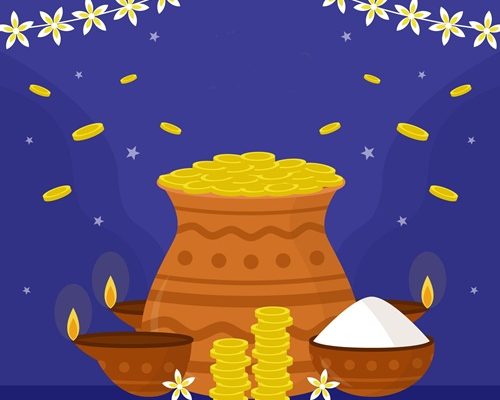 Gold's New Normal: Record Prices Reshaping Indian Buying Habits before Diwali Gold's New Normal: Record Prices Reshaping Indian Buying Habits before Diwali