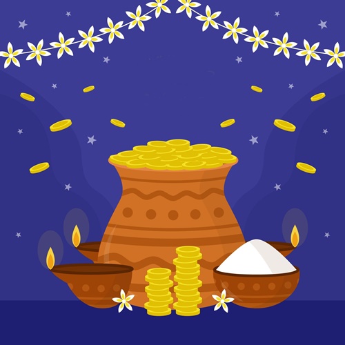 Gold's New Normal: Record Prices Reshaping Indian Buying Habits before Diwali