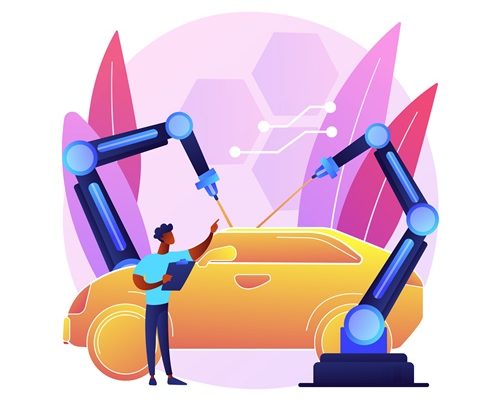 Case-Study - Automotive Industry's Transition To GST 2.0
