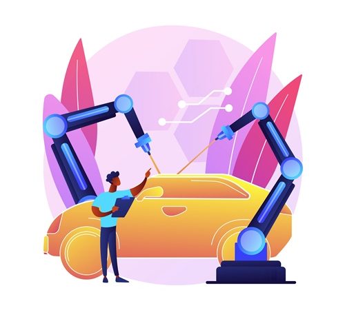 Case-Study - Automotive Industry's Transition To GST 2.0