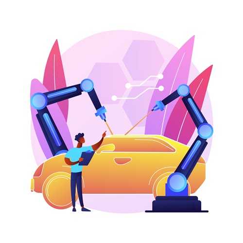 Case-Study - Automotive Industry's Transition To GST 2.0