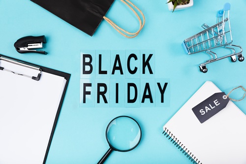 Black Friday 2025 in India: What Brands & Researchers Must Know