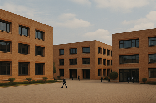 Case-Study on Social Media Marketing Plan for a Business School in India