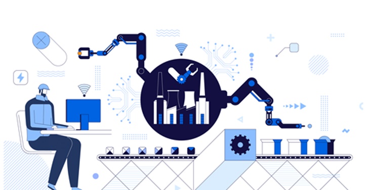 Case – Study : Comparative Analysis On Indian Industry 4.0 vs. Industry 5.0