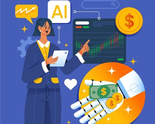 AI Adoption in IT Services Revenue Attribution Analysis from TCS's First AI Business