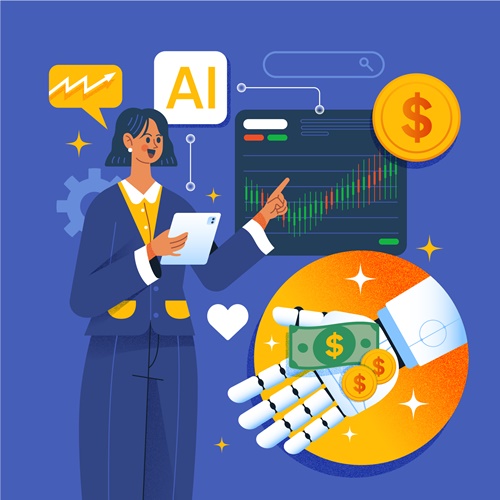 AI Adoption in IT Services Revenue Attribution Analysis from TCS's First AI Business