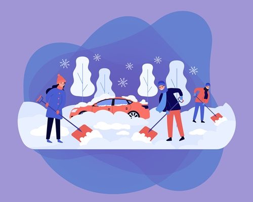 Winter Pollution and Health Product Demand: Time-Series Forecasting for Air Purifiers and Masks