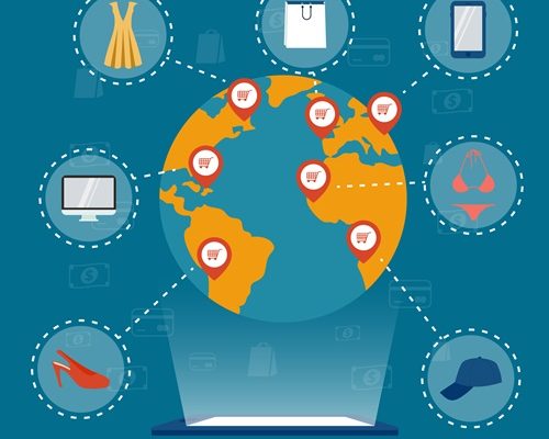 E-Commerce Global Brand Expansion: Category Growth Analysis from Myntra's 40+ International Additions