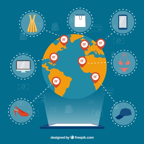 E-Commerce Global Brand Expansion: Category Growth Analysis from Myntra's 40+ International Additions