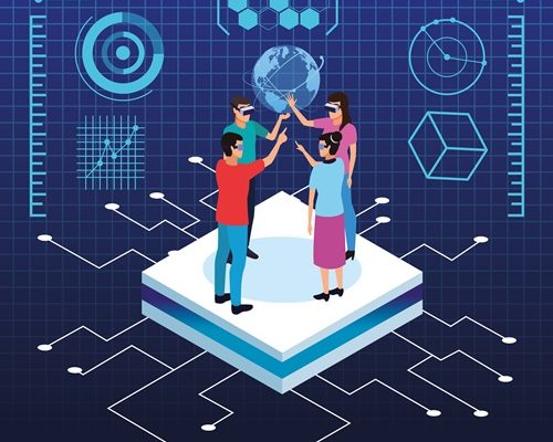 Bridging India’s AI Adoption Gap Quantitative Frameworks to Measure Enterprise Readiness and Consumer Trust in AI Tools