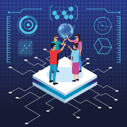 Bridging India’s AI Adoption Gap Quantitative Frameworks to Measure Enterprise Readiness and Consumer Trust in AI Tools