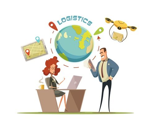 Why Data Analytics is Critical for Supply Chain & Risk Management Amid Geopolitical Tensions?
