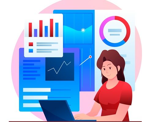 Digital Platforms Driving Women’s Credit Surge: Gender-Disaggregated Data Analysis for Financial Inclusion and Lending Strategy